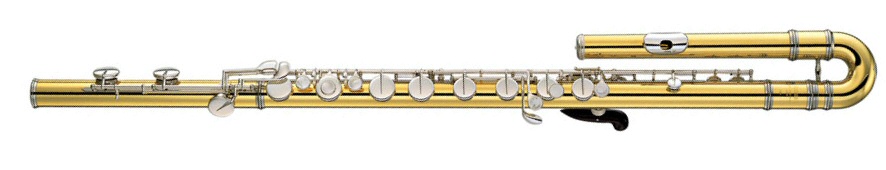 Flûte basse
